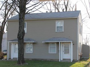 662-664 S Hamilton Rd, Columbus, OH 43213