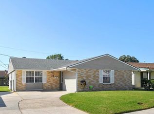113 Clara Dr, Avondale, LA 70094