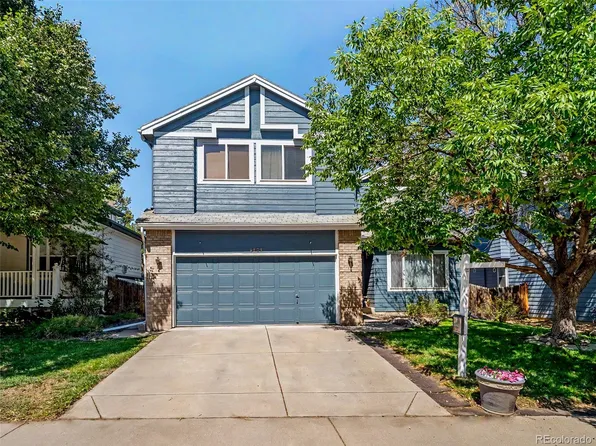 4131 Snowbird Avenue, Broomfield, CO 80020