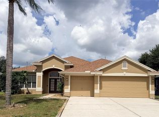 442 Knight Dr, Tarpon Springs, FL 34688