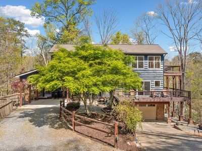 16 Statler Ct, Ellijay, GA, 30540