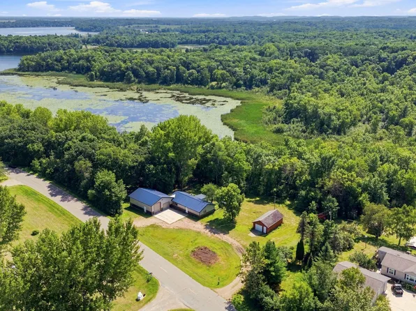 30909 Eagle Lake Rd, Frazee, MN 56544