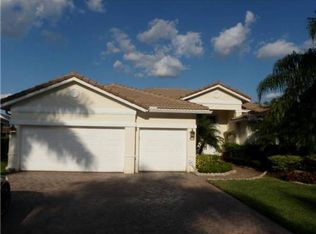 1794 Victoria Pointe Cir, Weston, FL 33327