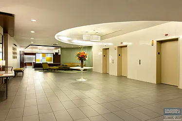 Rented by Bellmarc Realty