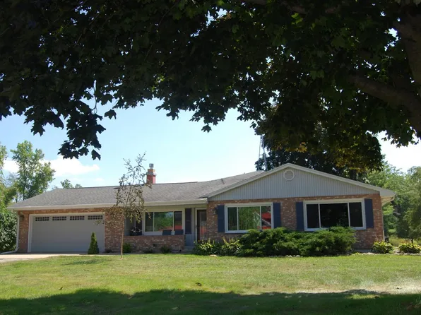 W934 Kettle Moraine LANE, Campbellsport, WI 53010