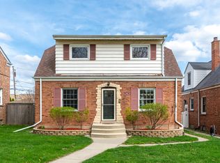 5205 N Osceola Ave, Chicago, IL 60656
