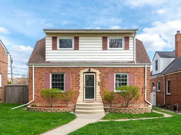 5205 N Osceola Ave, Chicago, IL 60656
