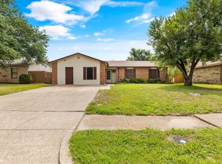 1226 Tulip Trl, Mesquite, TX 75149