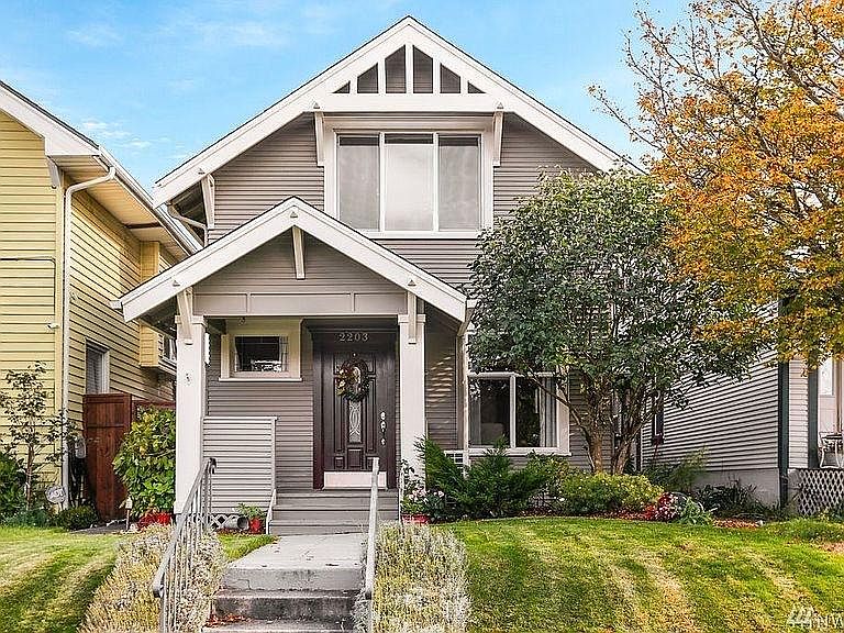 1st image of 2203 Rockefeller Ave