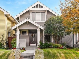 2203 Rockefeller Ave, Everett, WA 98201