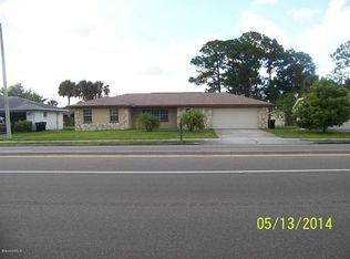 381 Emerson Dr NW, Palm Bay, FL 32907