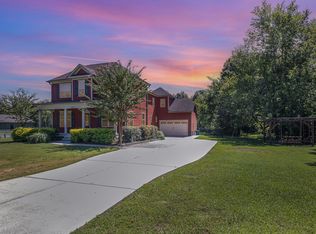 4430 State Highway 231, Zebulon, NC 27597