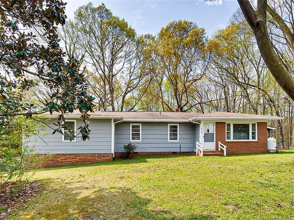 4779 Randleman Lake Rd, Randleman, NC 27317