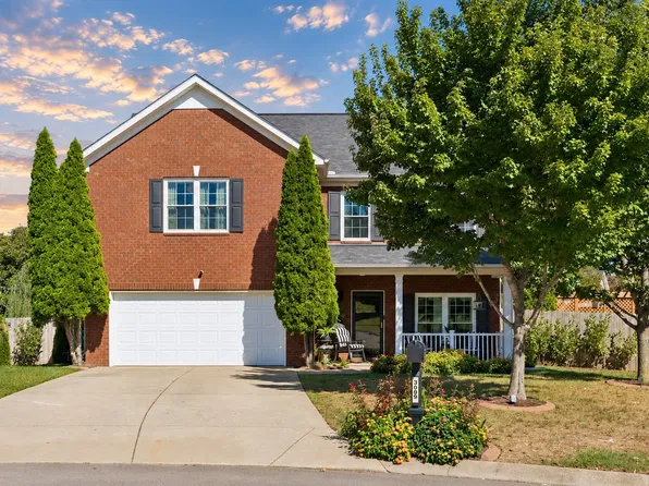 3009 Ping Ct, Spring Hill, TN 37174