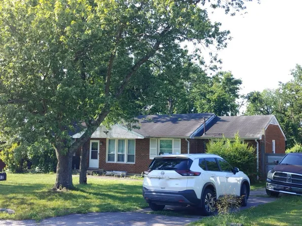 312 Bonnacroft Dr, Hermitage, TN 37076