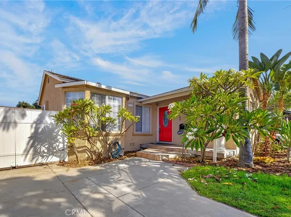 12301 Rives Ave, Downey, CA 90242