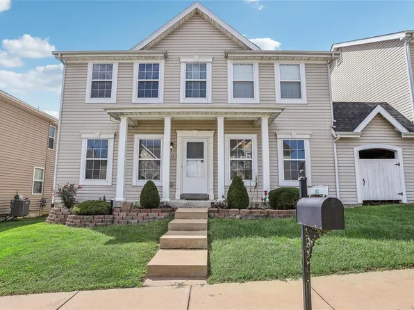 113 Sophie Ln, Arnold, MO 63010
