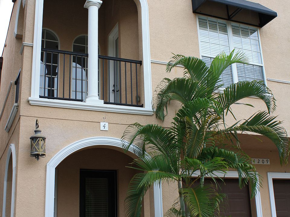 1st image of 4209 W Gray St Unit 4