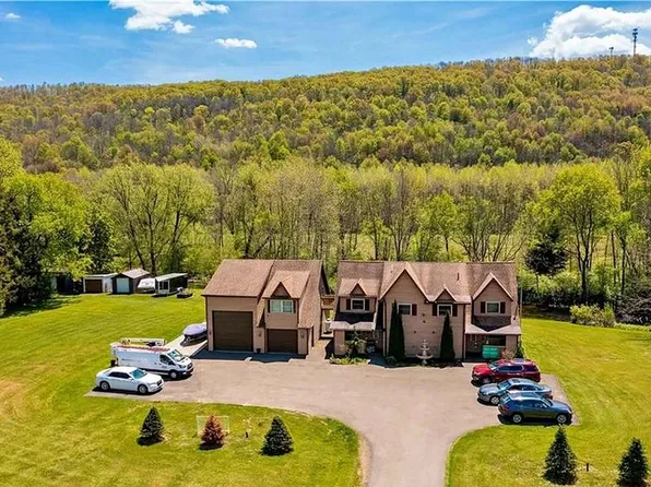 6331 Route 242 E Coda Ests, Ellicottville, NY