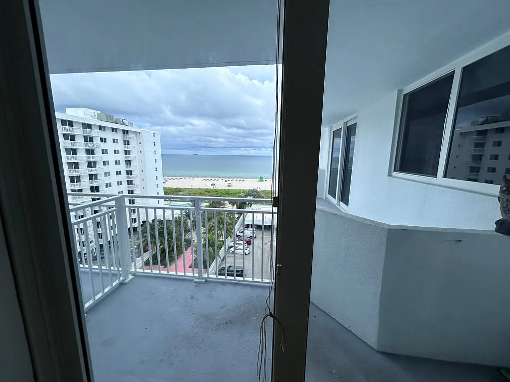 1 bed, 605 sqft, $2,700 — Photo 3