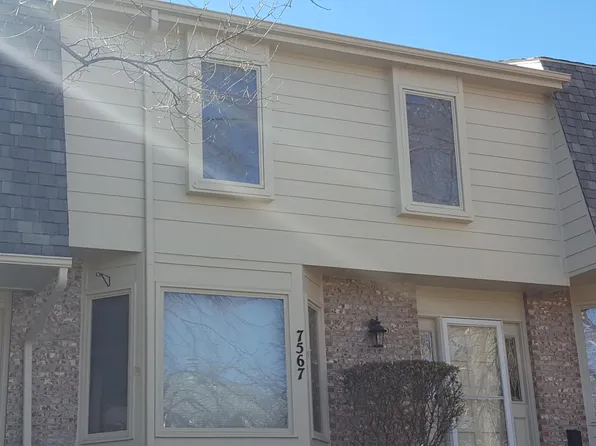 7567 S Cove Cir, Centennial, CO 80122