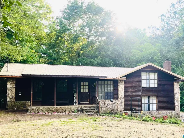 5530 Long Ave, Anniston, AL 36206