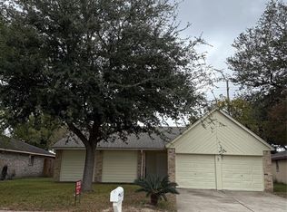 14207 Timberhaven Dr, Houston, TX 77066