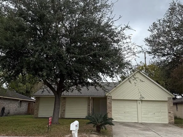 14207 Timberhaven Dr, Houston, TX 77066