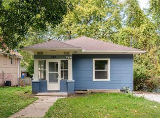 518 S Evanston Ave, Independence, MO 64053