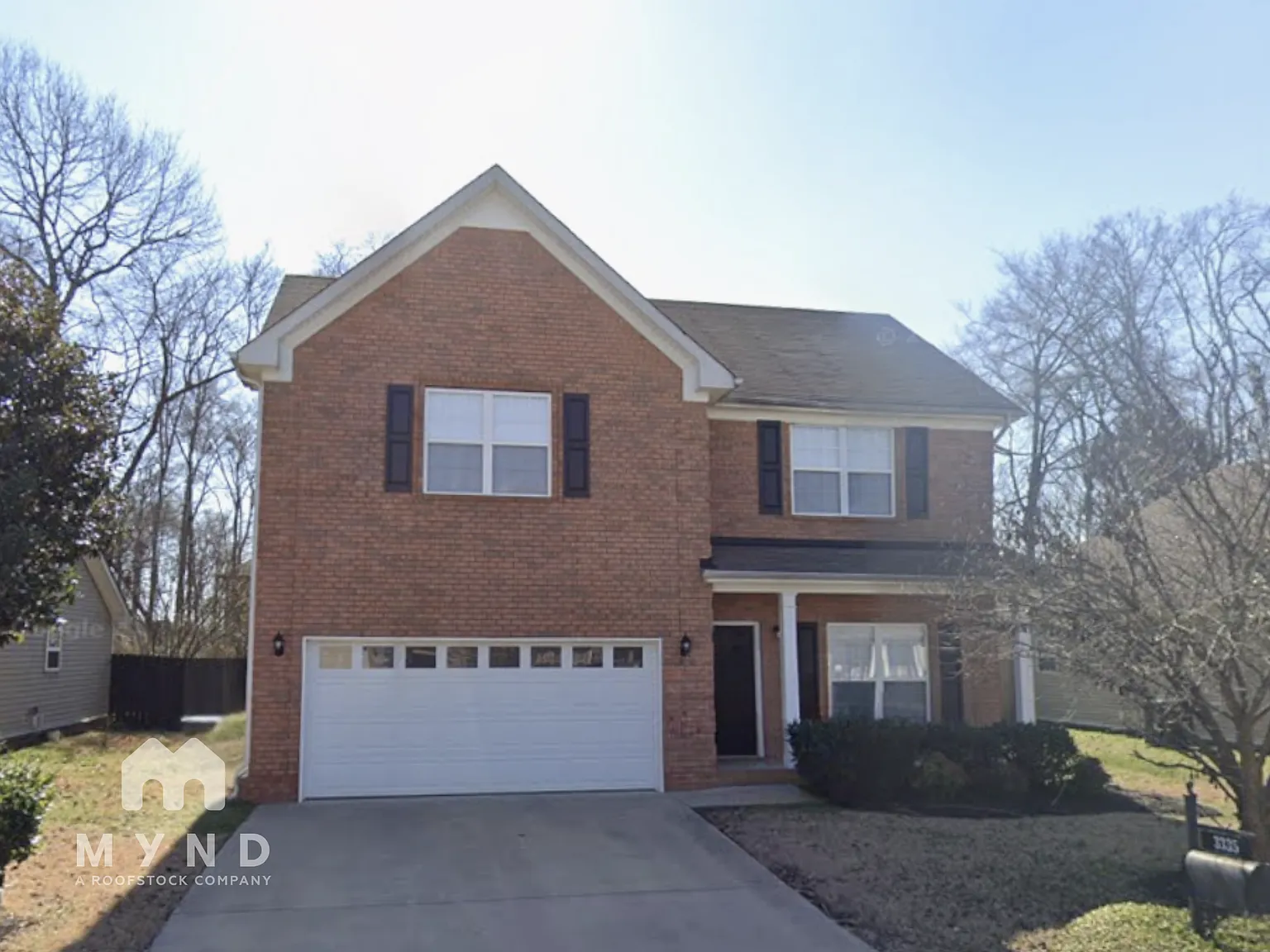 3 bed, 2.0 bath, 1900 sqft, $2,295 — Photo 1