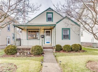 1147 Concord Ave SW, Canton, OH 44710