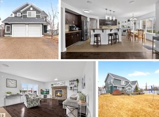 8132 16a Ave SW, Edmonton, AB T6X 0H8