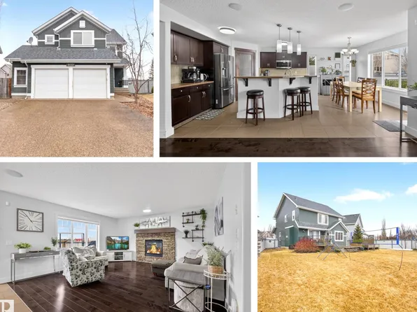 8132 16a Ave SW, Edmonton, AB T6X 0H8