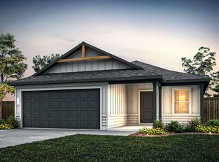 Becket Plan, Vantage, San Marcos, TX 78666