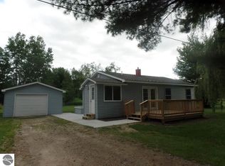 9280 E Remus Rd, Mt Pleasant, MI 48858