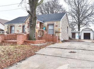 9 W 4th St, Bixby, OK 74008