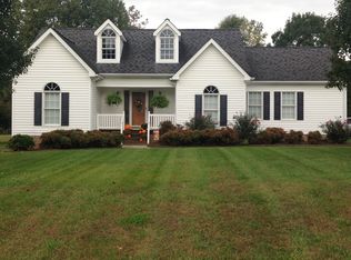 270 Tanglebrook Trl, Eden, NC 27288