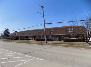 15400 S James St, Plainfield, IL 60544