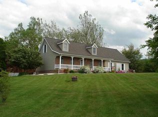 334 Strohm Rd, Shippensburg, PA 17257