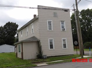1041 W Ridge Ave, Sharpsville, PA 16150