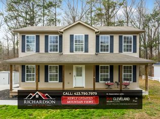 1962 Hunt Rd SE, Cleveland, TN 37323
