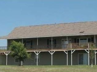 1611 Buffalo Rd, Bennington, KS 67422