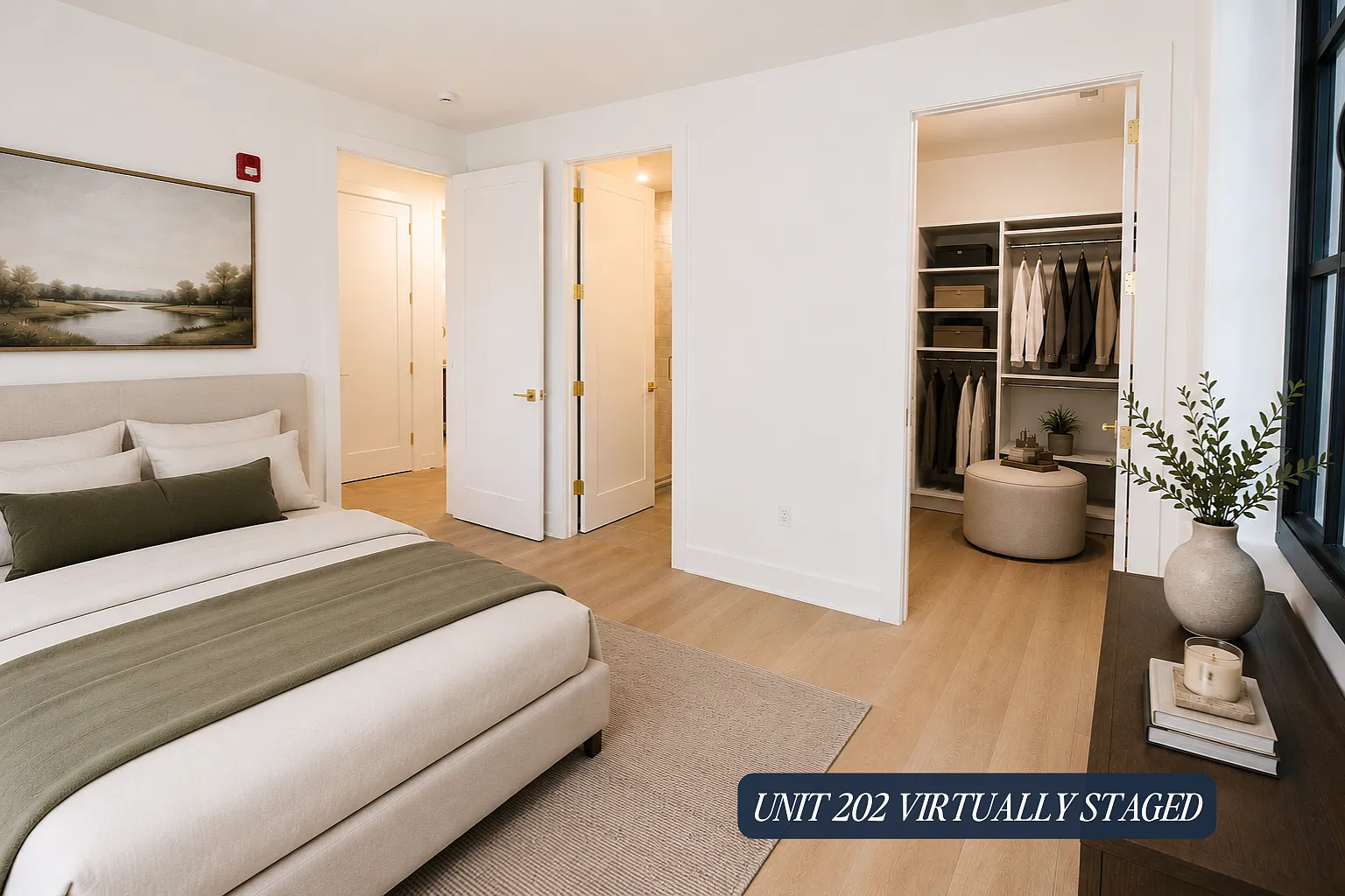 2 bed, 1159 sqft, $7,500 — Photo 2