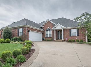 234 Bartholomew Blvd, Jeffersonville, IN 47130