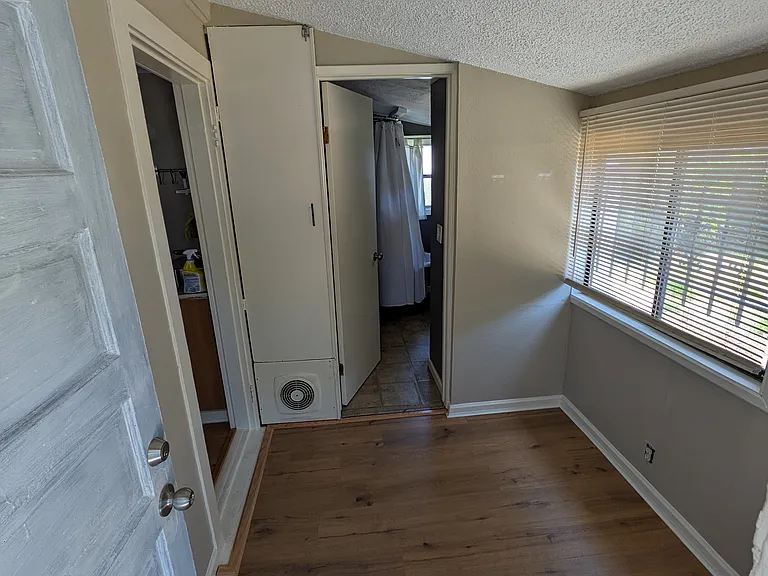 Mudroom