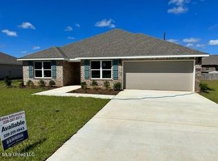 15349 Leighwood Ln, Biloxi, MS 39532
