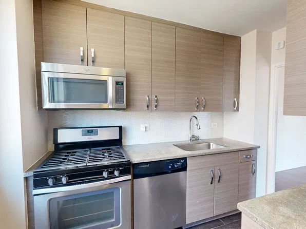 401 East 34th Street image 1 of 9