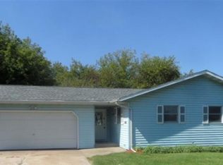108 Lorraine Ct, Ridgeway, WI 53582
