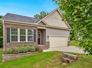 7824 Charters End St, Willow Spring, NC 27592