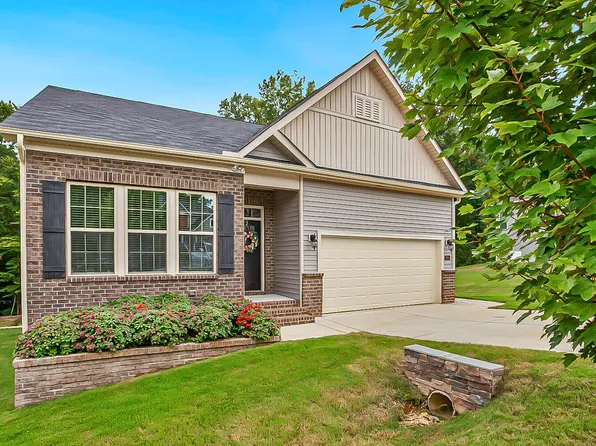 7824 Charters End St, Willow Spring, NC 27592